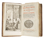 Nouveaux memoires de Mr. Nodot; ou Observations.. [François Nodot (1650-1710)]