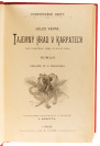 Tajemný hrad v Karpatech [Jules Verne (1828-1905) Josef Richard Vilímek (1860-1938)]