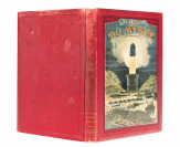 Reise um den Mond [Jules Verne (1828-1905) Josef Richard Vilímek (1860-1938)]