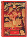 Osm dobrodružných románů [Jules Verne (1828-1905), Josef Richard Vilímek (1860-1938)]