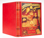 Osm dobrodružných románů [Jules Verne (1828-1905) Josef Richard Vilímek (1860-1938)]