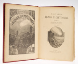 Two Adventure Novels [Jules Verne (1828-1905) Josef Richard Vilímek (1860-1938)]