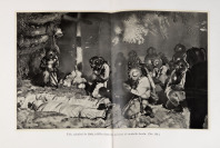 8 svazků verneovek s ilustracemi Zdeňka Buriana [Jules Verne (1828-1905), Zdeněk Burian (1905-1981)]