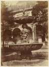 Zpívající fontána [Andreas Groll (1812-1872)]