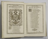 WAPPENBUCH DES HEILIGEN RÖMISCHEN REICHS [Martin Schrot (1581) Adam Berg (1540-1610)]