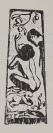Folio Dřevořezy [Paul Gauguin (1848-1903)]