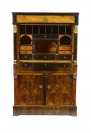 CABINET WITH CARYATIDES []