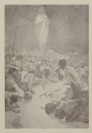 THE LORD’S PRAYER [Alfons Maria Mucha (1860-1939)]