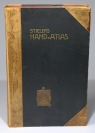 STIELER`S HAND-ATLAS [Adolf Stieler (1775-1836), Justus Perthes (1749-1816)]