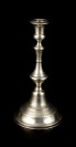 SILVER CANDLESTICK []