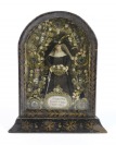 The reliquary of St. Rosa []