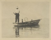 Fisherman [Anonym]