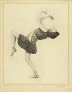 Dancer [František Drtikol (1883-1961)]