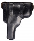 Pistolentasche Browing HP35 hart