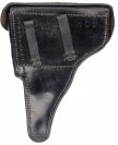 Holster for Pistol Walther p38