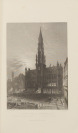 Vues de la Hollande et de la Belgique [William Henry Bartlett (1809-1854), K. G. van Kampen]