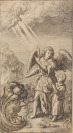 Illustrationen zum Handbuch der Gebete und Litaneien und zur heiligen Woche [Václav Hollar (1607-1677)]
