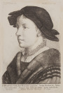 Sechs Drucke [Václav Hollar (1607-1677)]