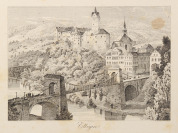 Czech Castles II []