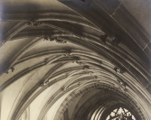 St. Vitus Cathedral [Josef Sudek (1896-1976)]
