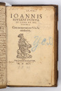 Renaissance Konvolut von astronomischen Drücken von 1. Hälfte des 16. Jh.