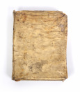 Freywillig aufgesprungener Granat-Apffel des christlichen Samariters, Recipe book [Eleonora Maria Rosalia Liechtenstein (1647-1704)]