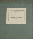 Satz von sechs illustrierten Handbücher mit botanischer Thematik [Friedrich Dreves, Friedrich Gottlob Hayne (1763-1832)]