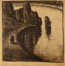 Landschaft [František Drtikol (1883-1961)]