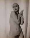 Nude [František Drtikol (1883-1961)]