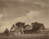 Cottages [Jaromír Funke (1896-1945)]