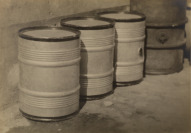 Barrels [Jan Lauschmann (1901-1991)]