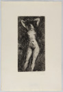 Female Nude [Jan Bauch (1898-1995)]