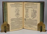 Herbarium [Pietro Andrea Gregorio Mattioli (1501-1577)]