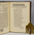 Herbář aneb Bylinář [Pietro Andrea Gregorio Mattioli (1501-1577)]