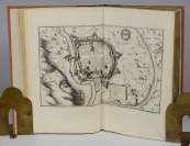 Martin Zeiller (1589-1661): Topographia Bohemiae, Moraviae et Silesiae [Matthäus Merian (1593-1650), Martin Zeiller (1589-1661)]
