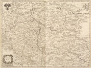 Martin Zeiller (1589-1661): Topographia Bohemiae, Moraviae et Silesiae [Matthäus Merian (1593-1650), Martin Zeiller (1589-1661)]