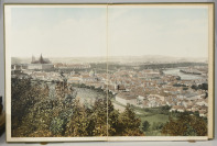 Panorama der königlichen Prag []