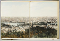 Panorama královské Prahy