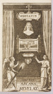 Dvojice teologických spisů ve společné vazbě [Jean-Baptiste Saint-Jure (1588-1657) Philippe Servius (1576-1657)]