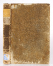 Miscellanea historica regni Bohemiae - book I and II [Bohuslav Balbín (1621-1688), Karel Škréta (1610-1674)]