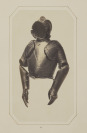 Die vorzüglichsten Rüstungen und Waffen der k. k. Ambraser-Sammlung in Original-Photographien (2nd volume) [Andreas Groll (1812-1872), Eduard von Sacken (1825-1883)]