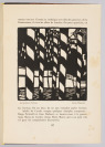 La gravure sur bois moderne de l`occident [Roger Avermaete (1893-1988), Verschiedene Künstler]