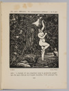 La gravure sur bois moderne de l`occident [Roger Avermaete (1893-1988) Různí autoři]