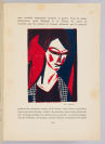 La gravure sur bois moderne de l`occident [Roger Avermaete (1893-1988), Verschiedene Künstler]