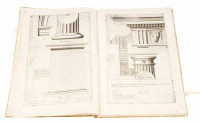 Regola delli cinque ordini d`architettura [Jacopo Barozzi da Vignola (1507-1573)]