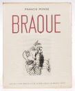 Three Artistic Publications from Les Editions Braun & Cie