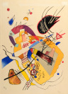 Derrière Le Miroir N° 101-102-103 [Wassily Kandinsky (1866-1944) Aimé Maeght (1906-1981)]