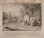 Dějiny české v obrazích (Tschechische Geschichte in Bildern) [Antonín Machek (1775-1844) Verschiedene Künstler]