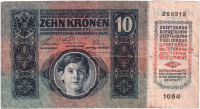 10 korun