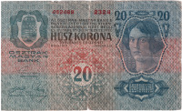 20 korun